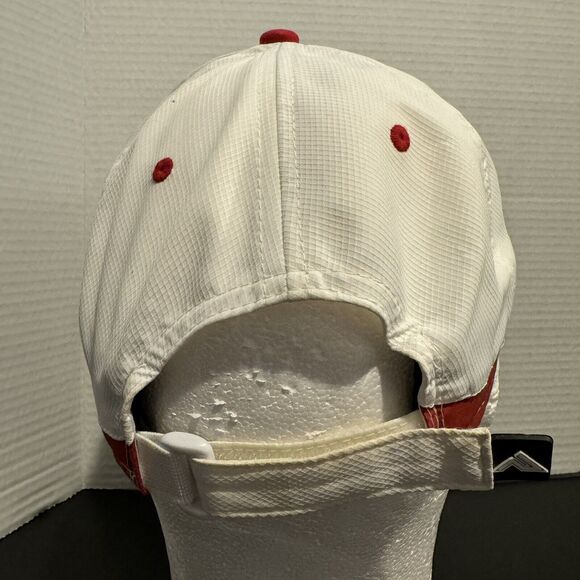 ASCO 10th Anniversary Hat Cap Adjustable Football Classic Rallying For A Cause - Picture 3 of 8